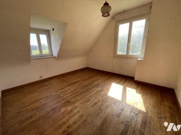 A VENDRE MAISON- 22870  BREHAT