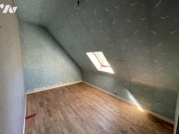 A VENDRE MAISON- 22870  BREHAT
