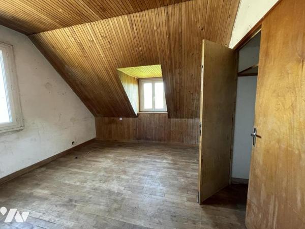 A VENDRE MAISON- 22870  BREHAT