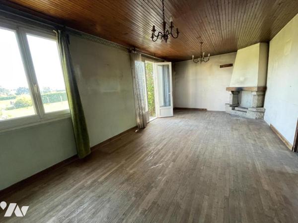 A VENDRE MAISON- 22870  BREHAT