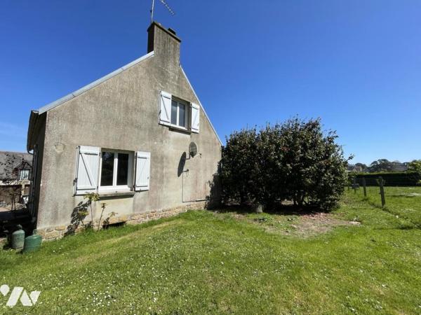 A VENDRE MAISON- 22870  BREHAT