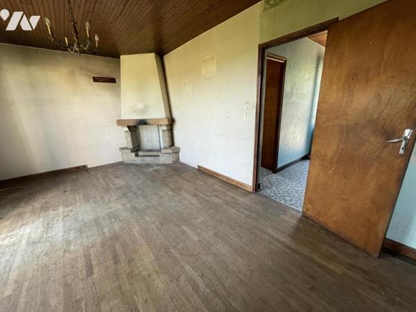 A VENDRE MAISON- 22870  BREHAT