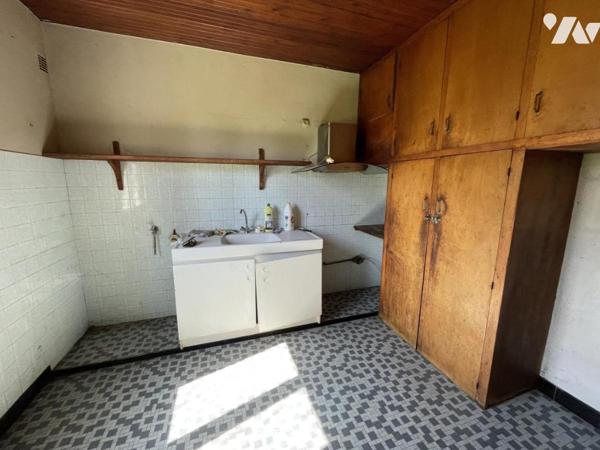 A VENDRE MAISON- 22870  BREHAT