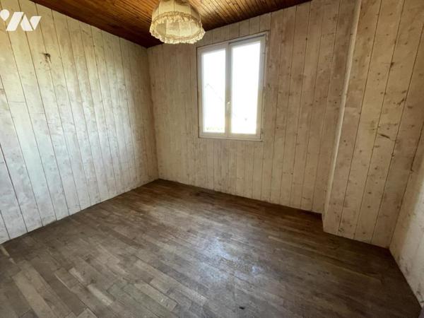 A VENDRE MAISON- 22870  BREHAT