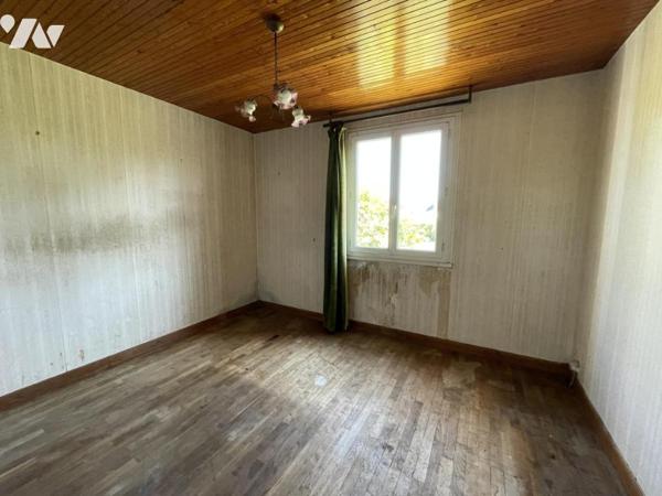 A VENDRE MAISON- 22870  BREHAT
