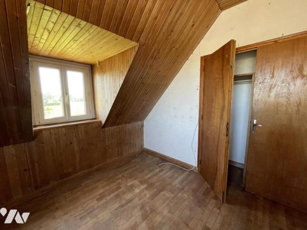 A VENDRE MAISON- 22870  BREHAT