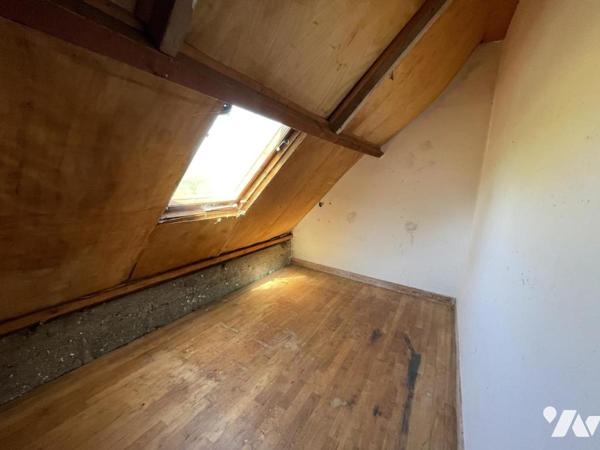 A VENDRE MAISON- 22870  BREHAT