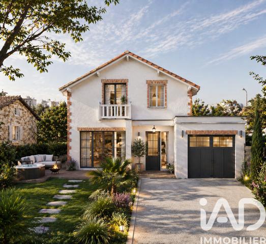 Terrain à vendre 620 m² La Baule-Escoublac