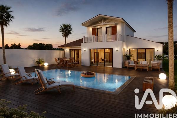 Terrain à vendre 620 m² La Baule-Escoublac