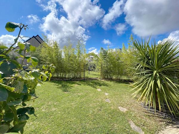 Maison à CHATEAUNEUF-D'ILLE-ET-VILAINE, 35430 - 3 pièces 73m²