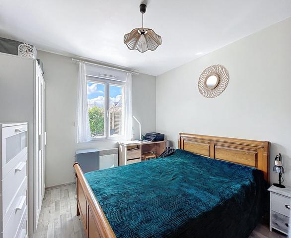 Maison à CHATEAUNEUF-D'ILLE-ET-VILAINE, 35430 - 3 pièces 73m²