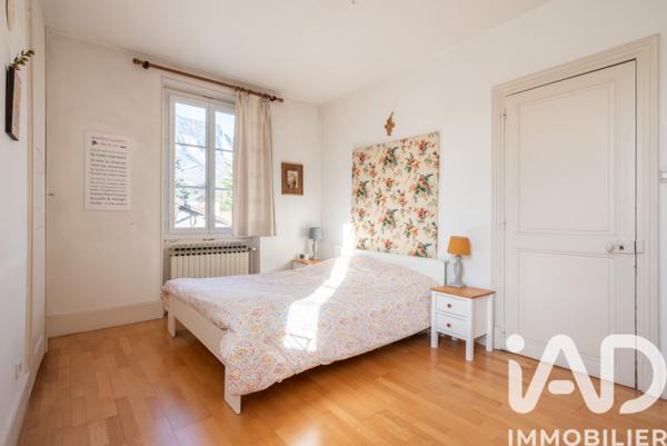 Maison à vendre 8 pièces 275 m² Montbonnot-Saint-Martin