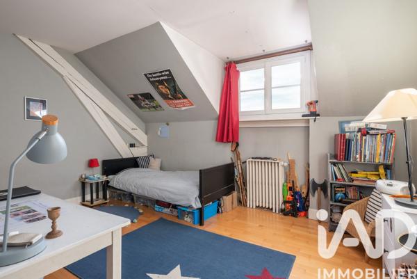 Maison à vendre 8 pièces 275 m² Montbonnot-Saint-Martin