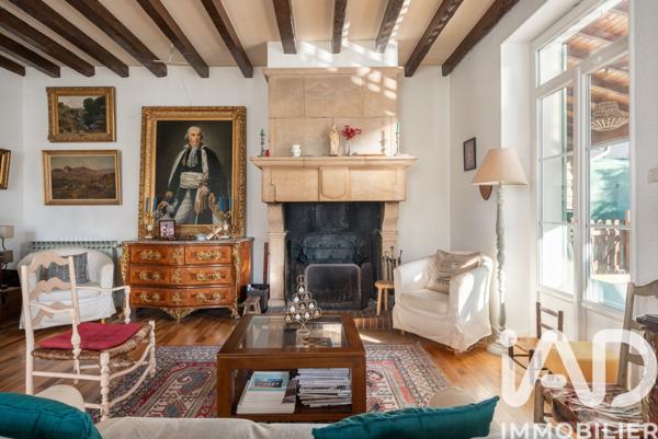 Maison à vendre 8 pièces 275 m² Montbonnot-Saint-Martin