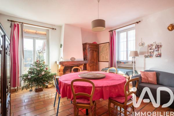 Maison à vendre 8 pièces 275 m² Montbonnot-Saint-Martin