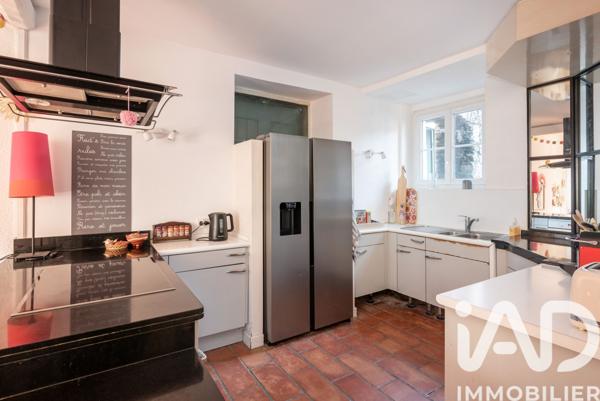 Maison à vendre 8 pièces 275 m² Montbonnot-Saint-Martin
