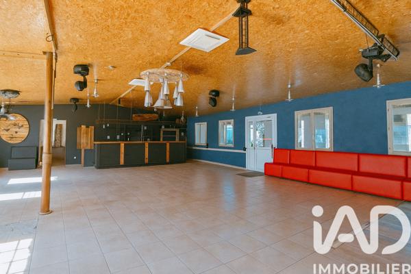 Maison à vendre 4 pièces 930 m² Carcassonne