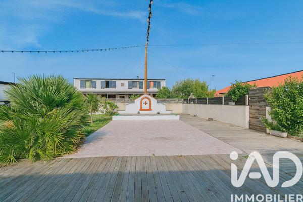 Maison à vendre 4 pièces 930 m² Carcassonne