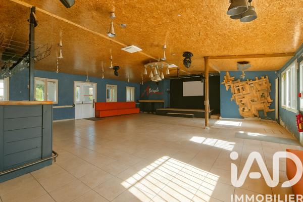 Maison à vendre 4 pièces 930 m² Carcassonne