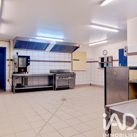 Maison à vendre 4 pièces 930 m² Carcassonne