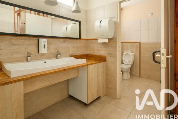 Maison à vendre 4 pièces 930 m² Carcassonne