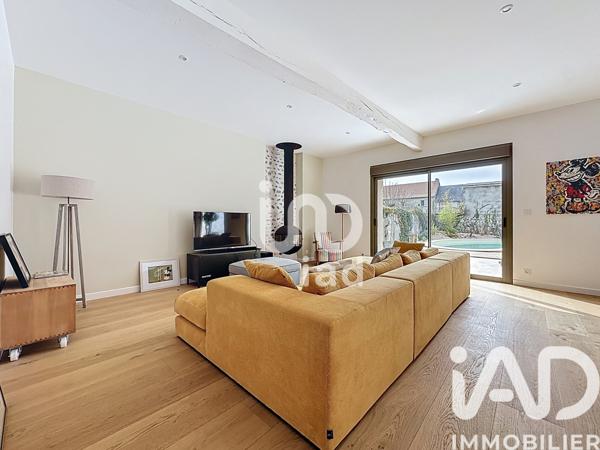 Maison à vendre 5 pièces 180 m² Bordères-sur-l'Échez