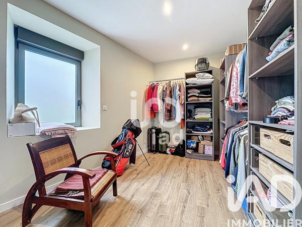 Maison à vendre 5 pièces 180 m² Bordères-sur-l'Échez