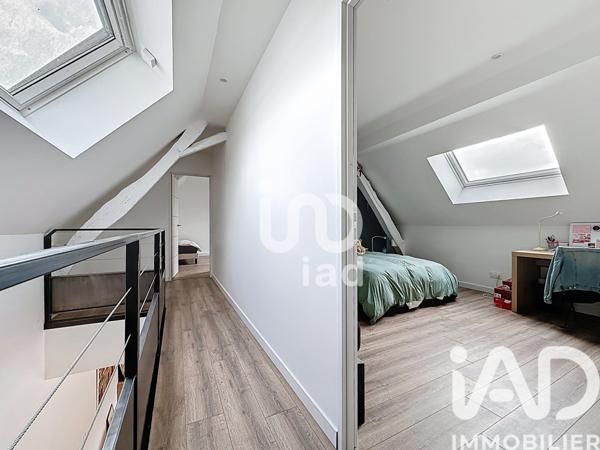 Maison à vendre 5 pièces 180 m² Bordères-sur-l'Échez