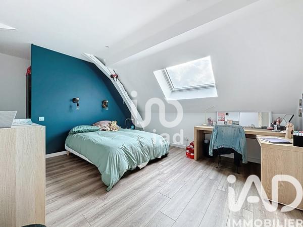 Maison à vendre 5 pièces 180 m² Bordères-sur-l'Échez
