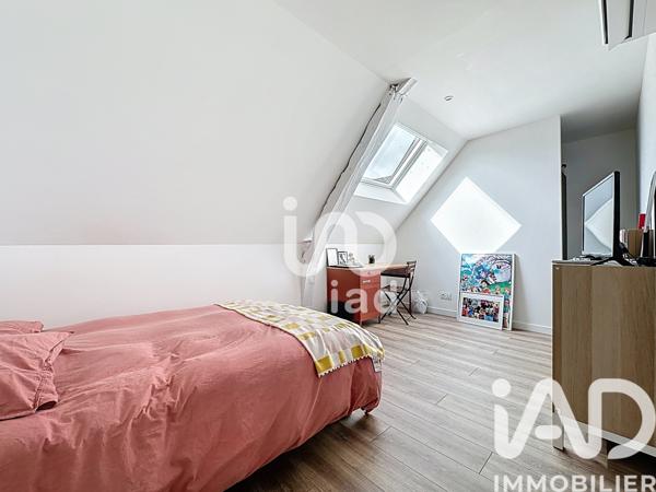 Maison à vendre 5 pièces 180 m² Bordères-sur-l'Échez