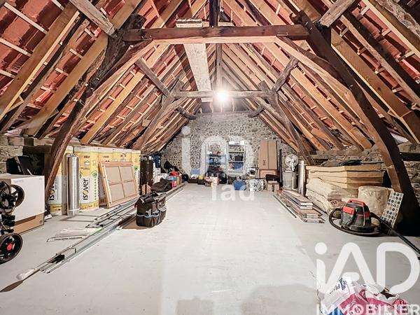 Maison à vendre 5 pièces 180 m² Bordères-sur-l'Échez