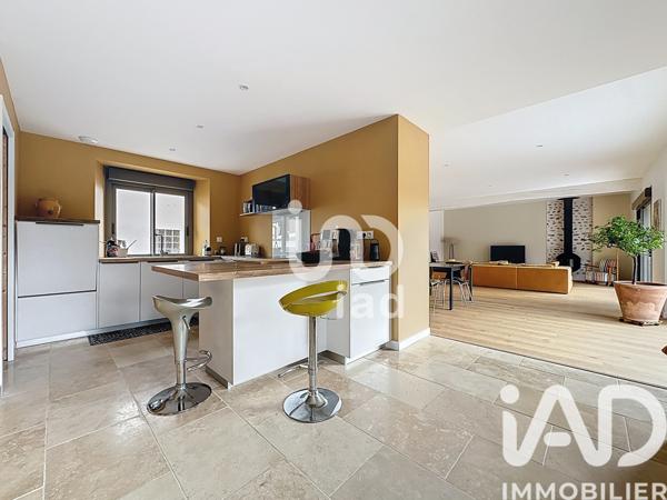 Maison à vendre 5 pièces 180 m² Bordères-sur-l'Échez