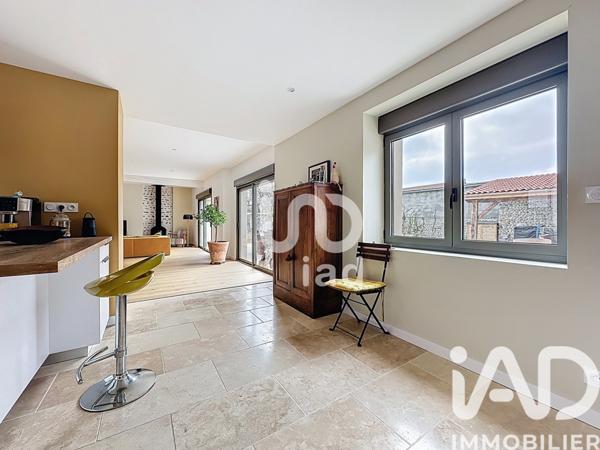 Maison à vendre 5 pièces 180 m² Bordères-sur-l'Échez