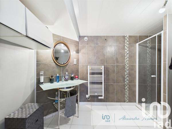 Maison à vendre 7 pièces 150 m² Chantraine