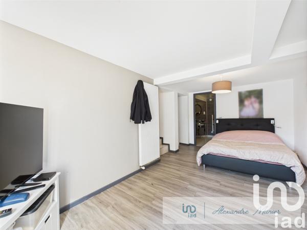 Maison à vendre 7 pièces 150 m² Chantraine