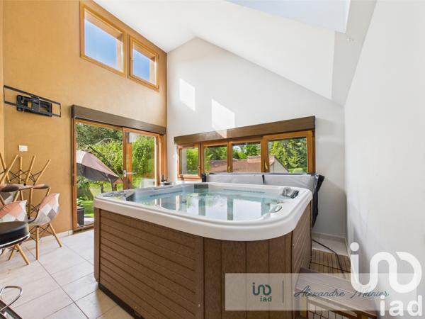 Maison à vendre 7 pièces 150 m² Chantraine