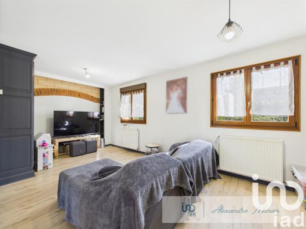 Maison à vendre 7 pièces 150 m² Chantraine