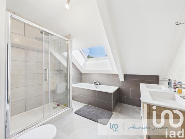 Maison à vendre 7 pièces 150 m² Chantraine