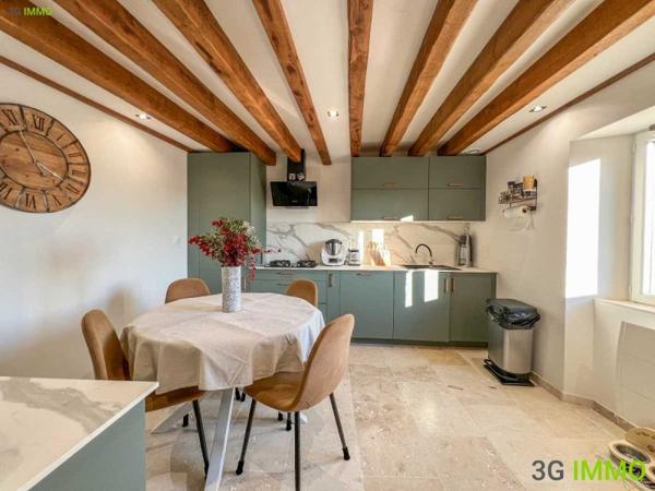 Vente / Longère