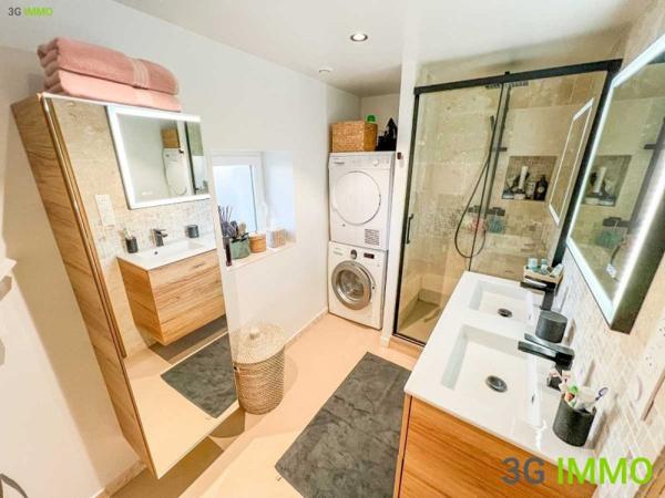 Vente / Longère