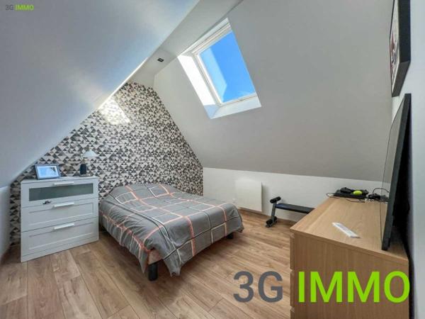 Vente / Longère