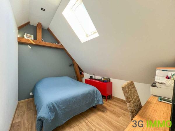 Vente / Longère
