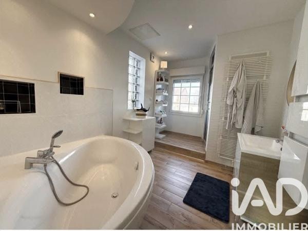 Maison à vendre 7 pièces 140 m² Nœux-les-Mines