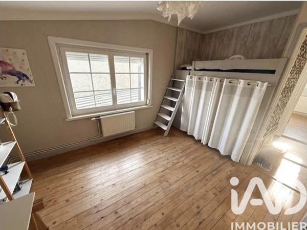 Maison à vendre 7 pièces 140 m² Nœux-les-Mines