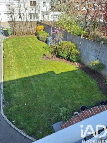 Maison à vendre 7 pièces 140 m² Nœux-les-Mines