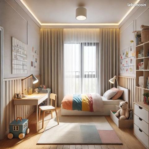 Appartement à PARIS 16EME ARRONDISSEMENT (75016)