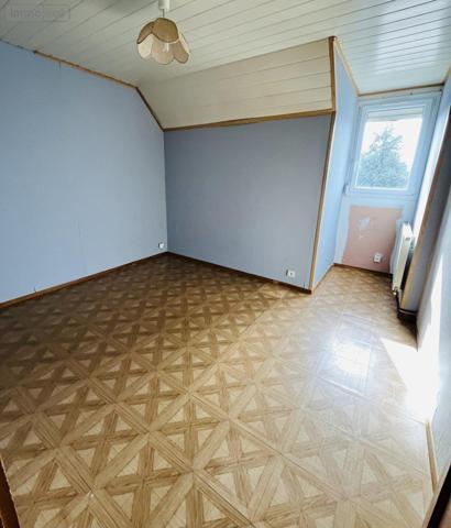 Maison à vendre à Champvans dans le Jura (39100), ref : 39033-2539