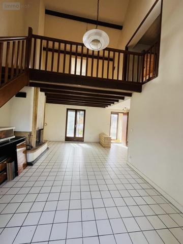 Maison à vendre à Champvans dans le Jura (39100), ref : 39033-2539