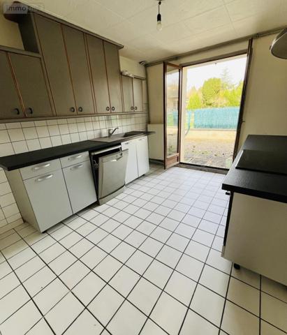 Maison à vendre à Champvans dans le Jura (39100), ref : 39033-2539