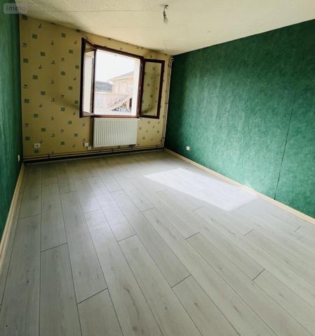 Maison à vendre à Champvans dans le Jura (39100), ref : 39033-2539